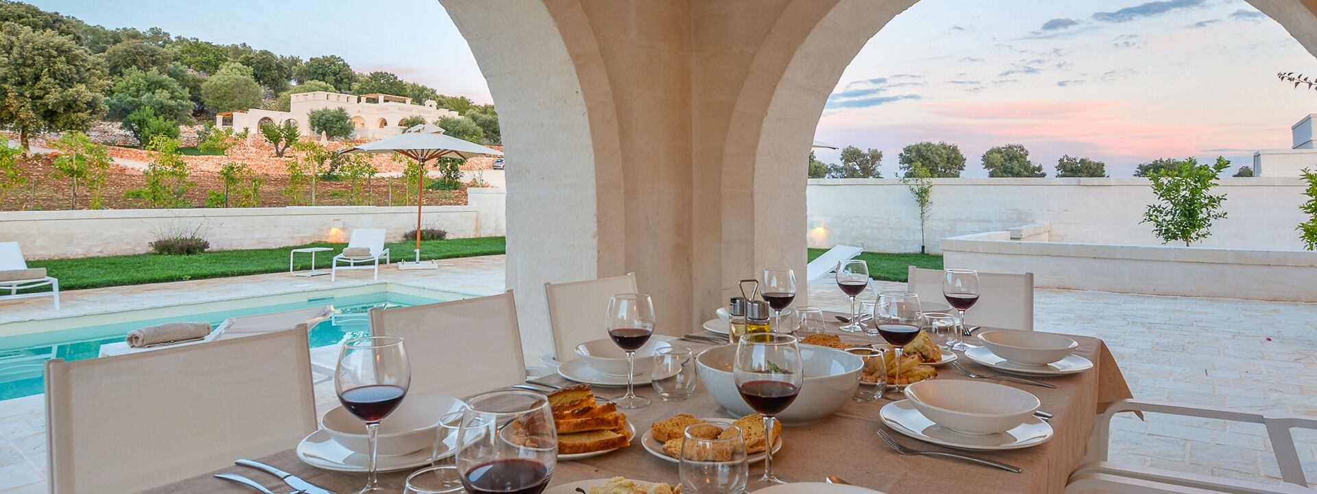 Il Casalino - Corte Dei Messapi