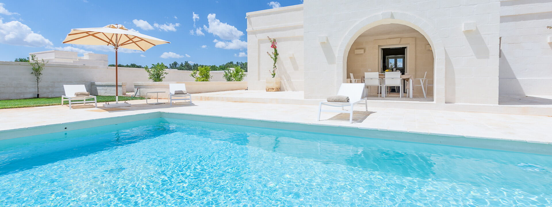 Il Casalino - Corte Dei Messapi