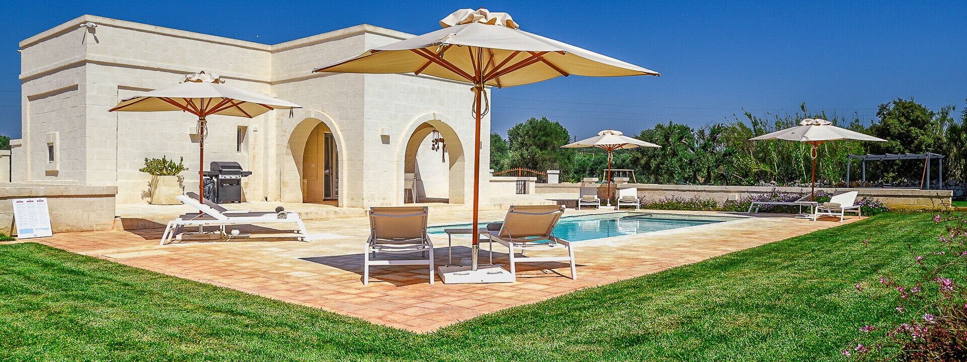 Il Casalino - Corte Dei Messapi