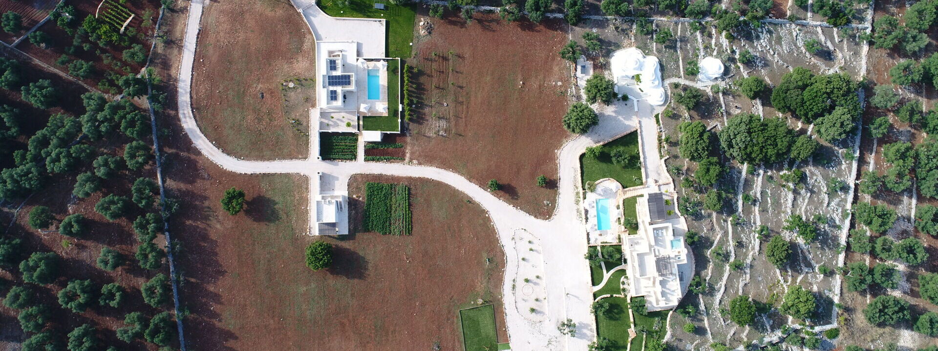 Il Casalino - Corte Dei Messapi