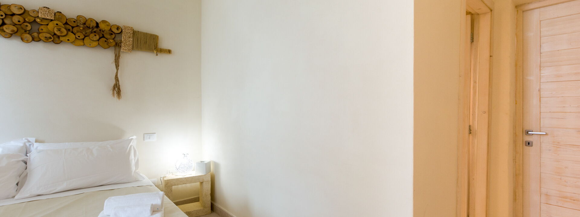 Il Casalino - Corte Dei Messapi