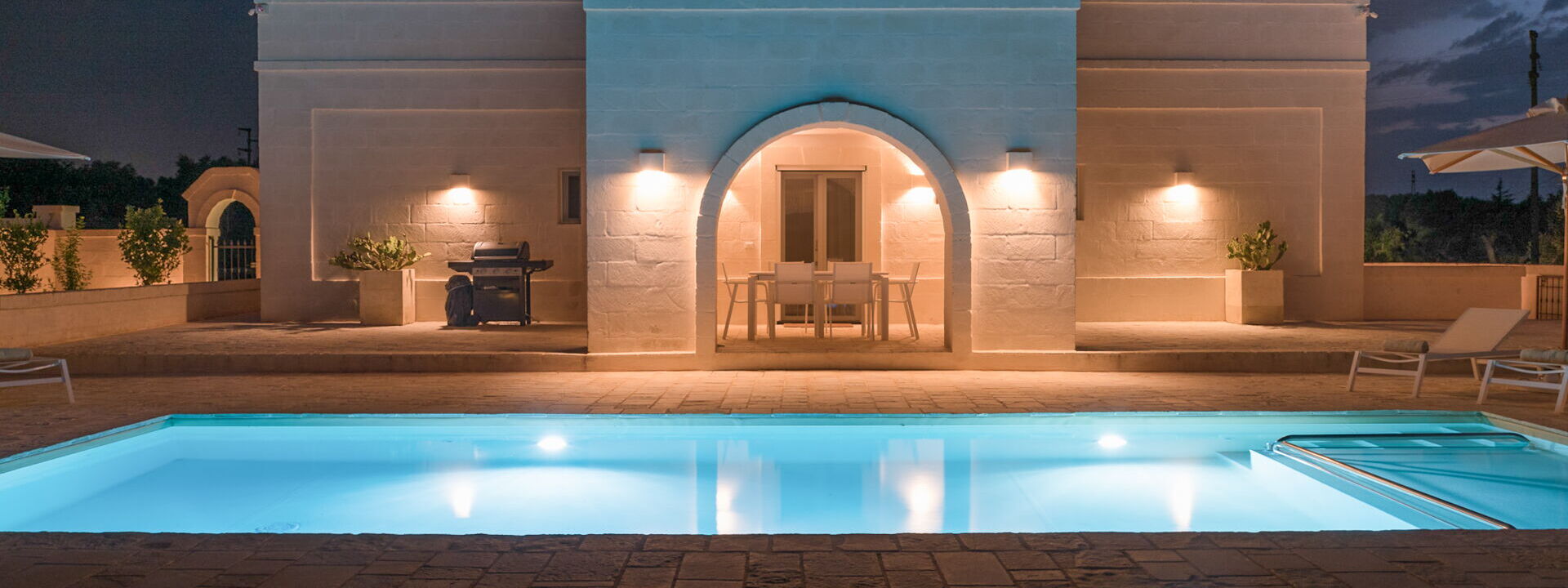 Il Casalino - Corte Dei Messapi