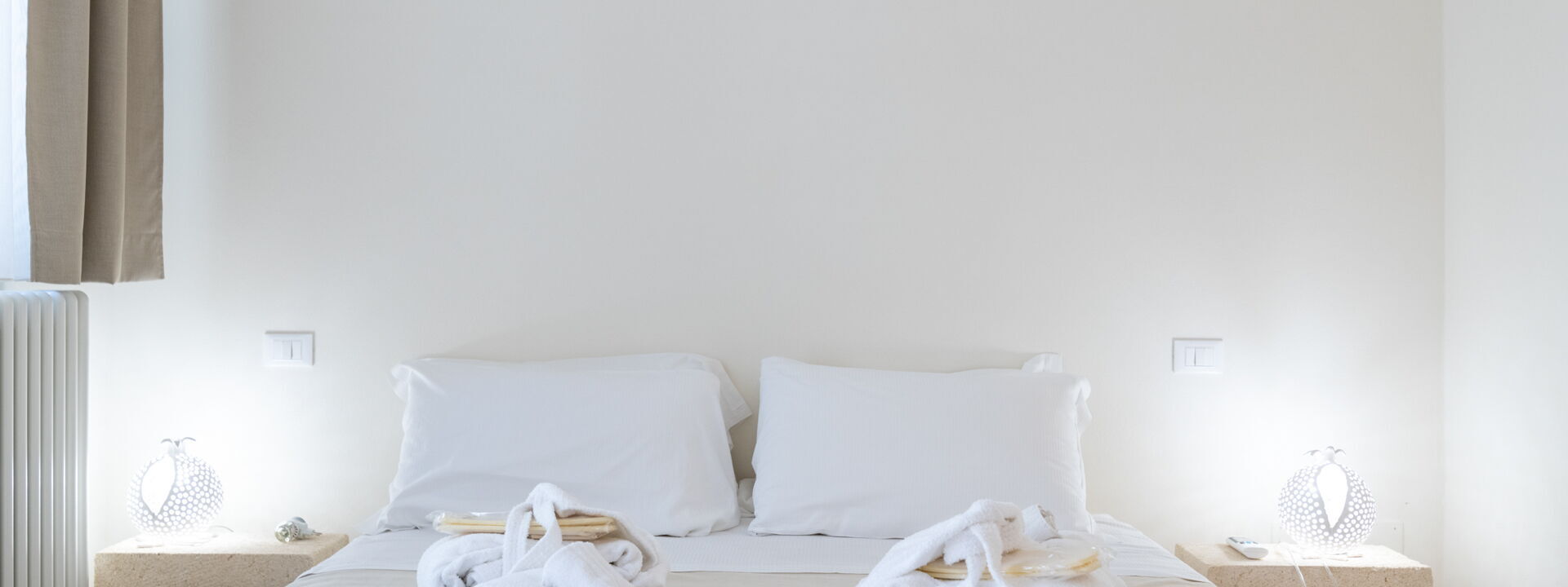 Il Casalino - Corte Dei Messapi