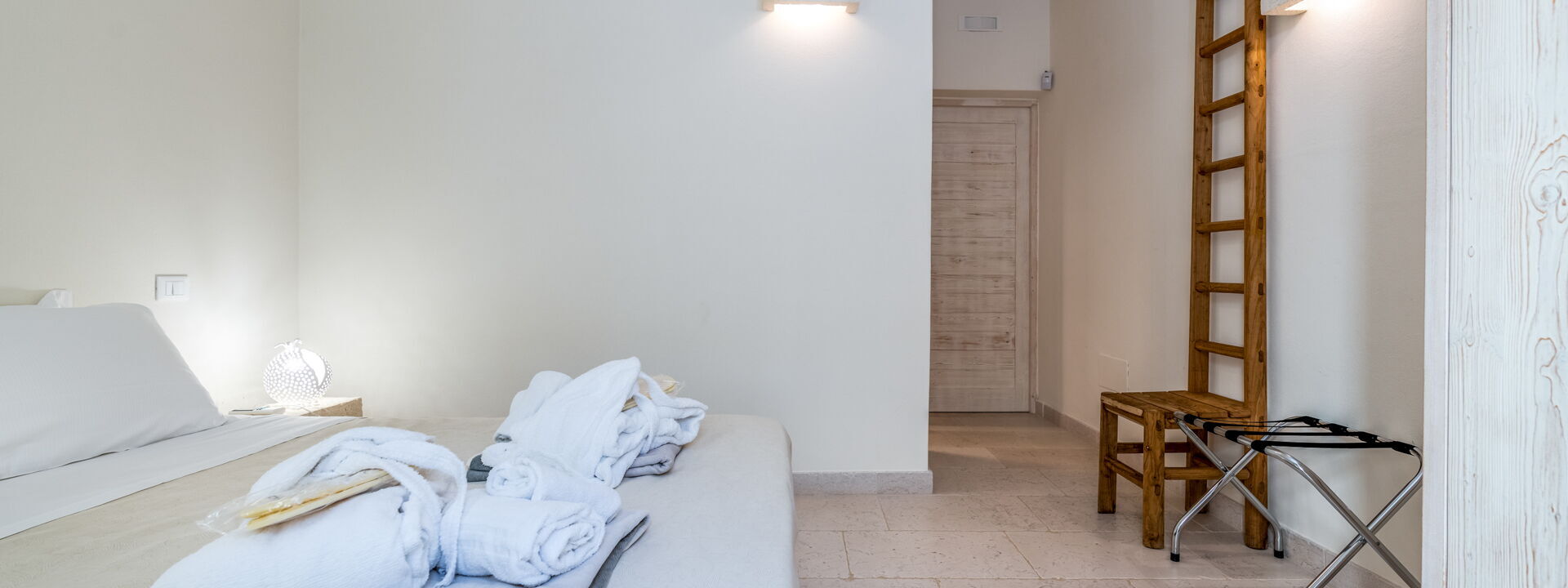 Il Casalino - Corte Dei Messapi