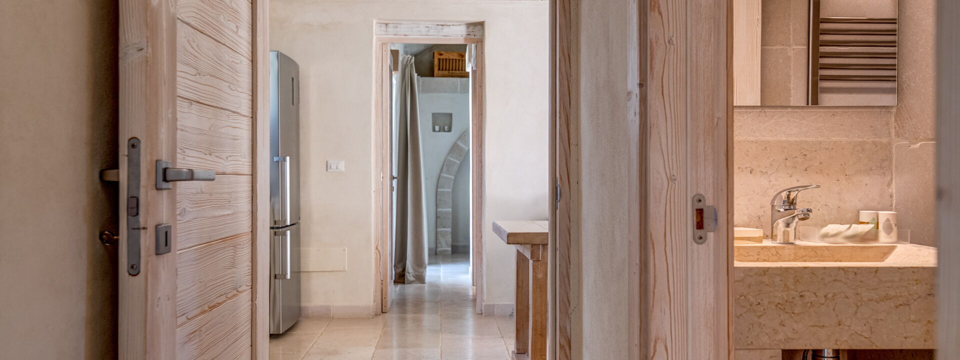 Il Casalino - Corte Dei Messapi