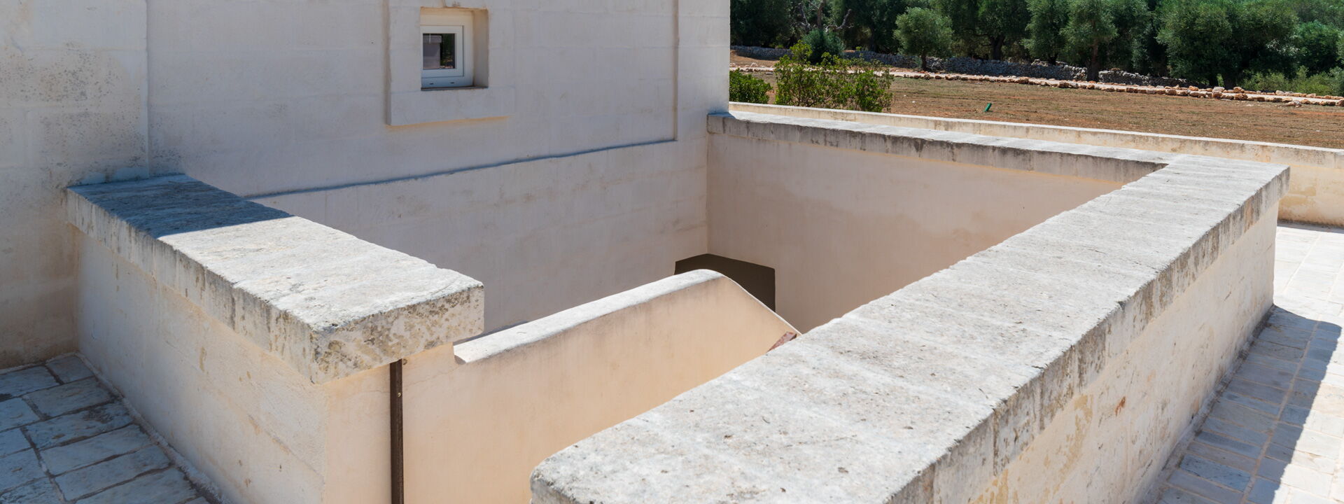 Il Casalino - Corte Dei Messapi