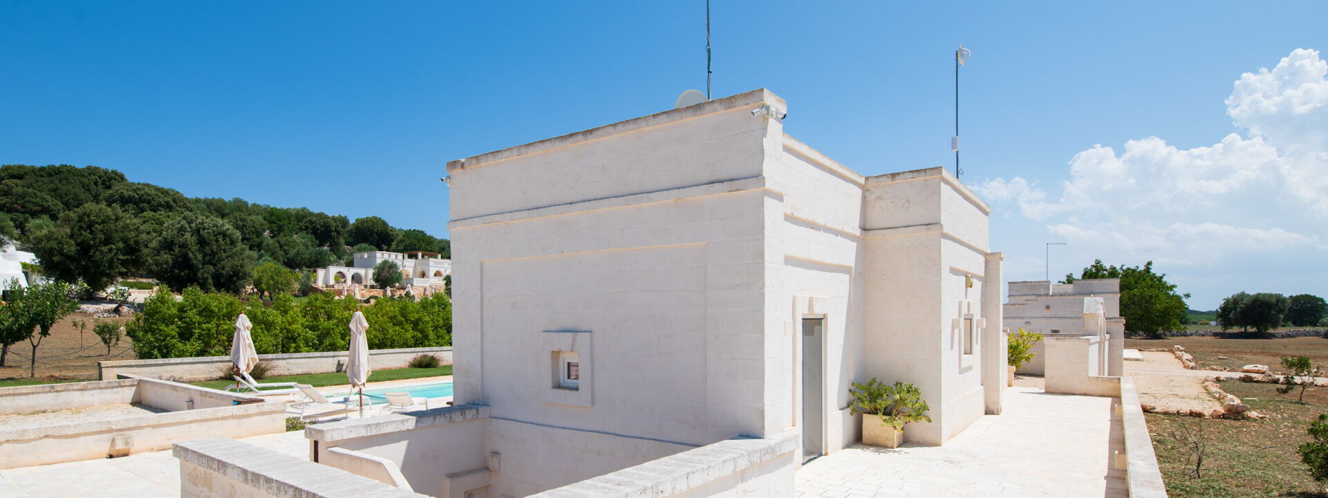 Il Casalino - Corte Dei Messapi