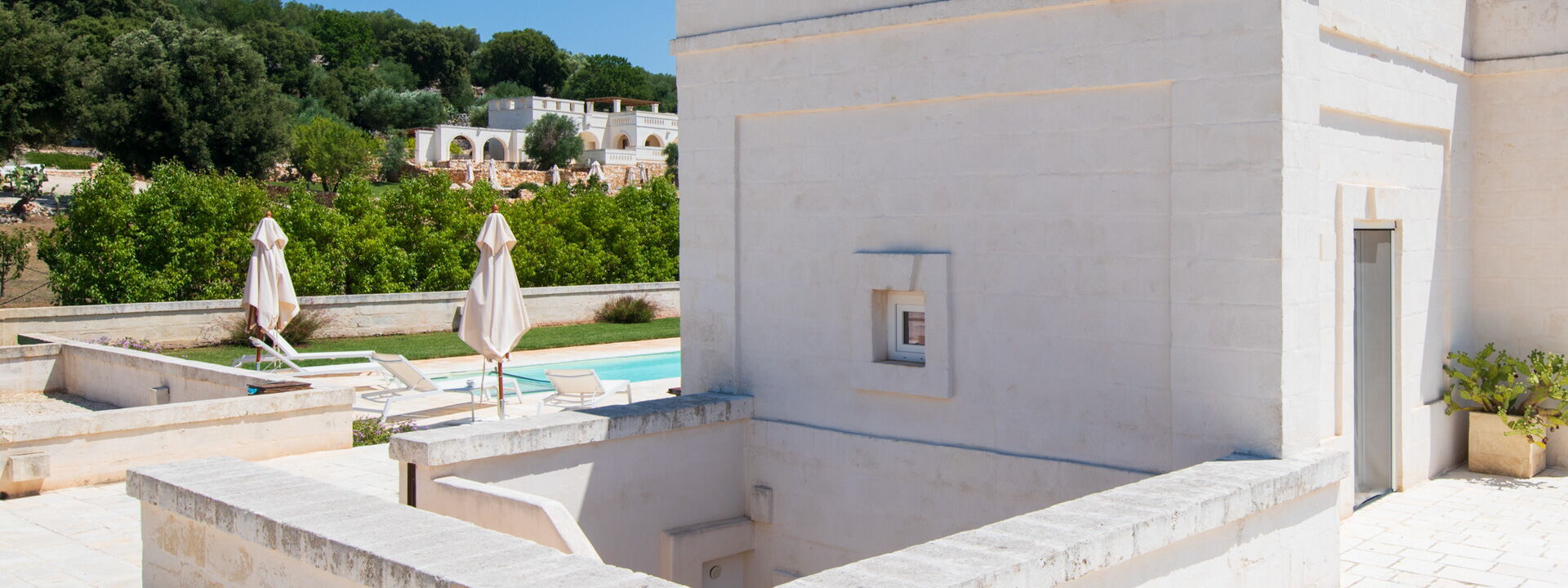 Il Casalino - Corte Dei Messapi