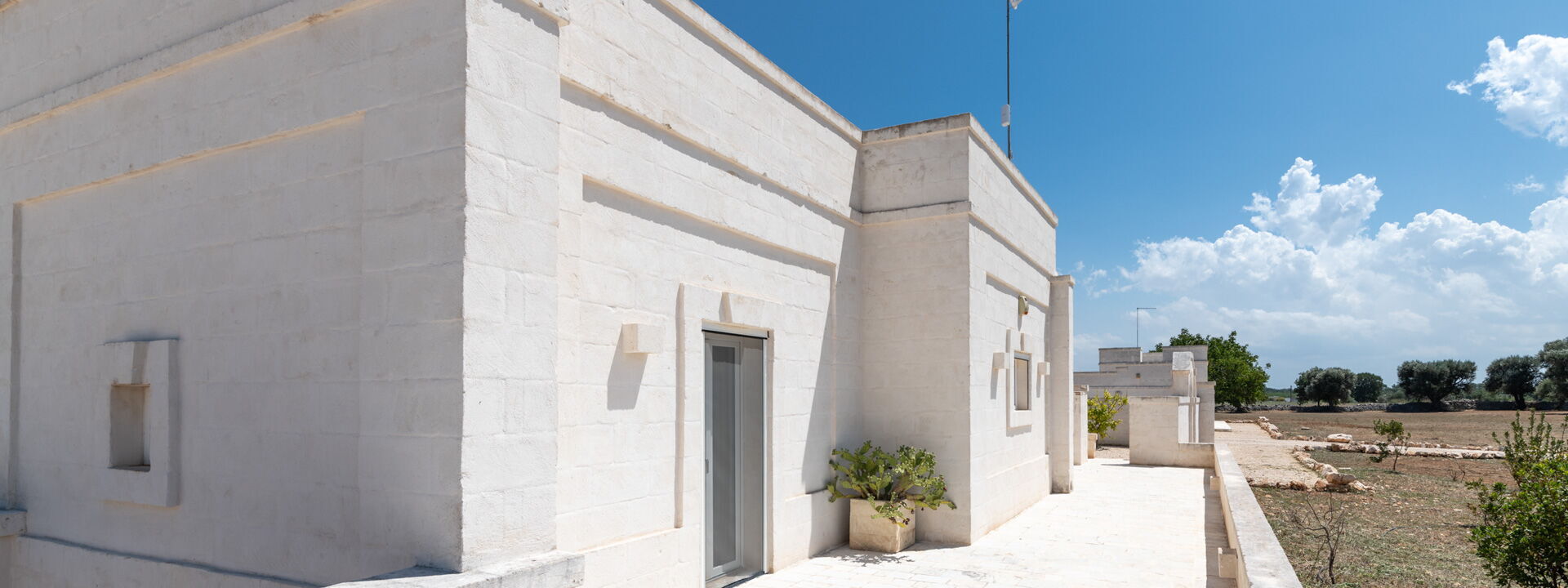 Il Casalino - Corte Dei Messapi