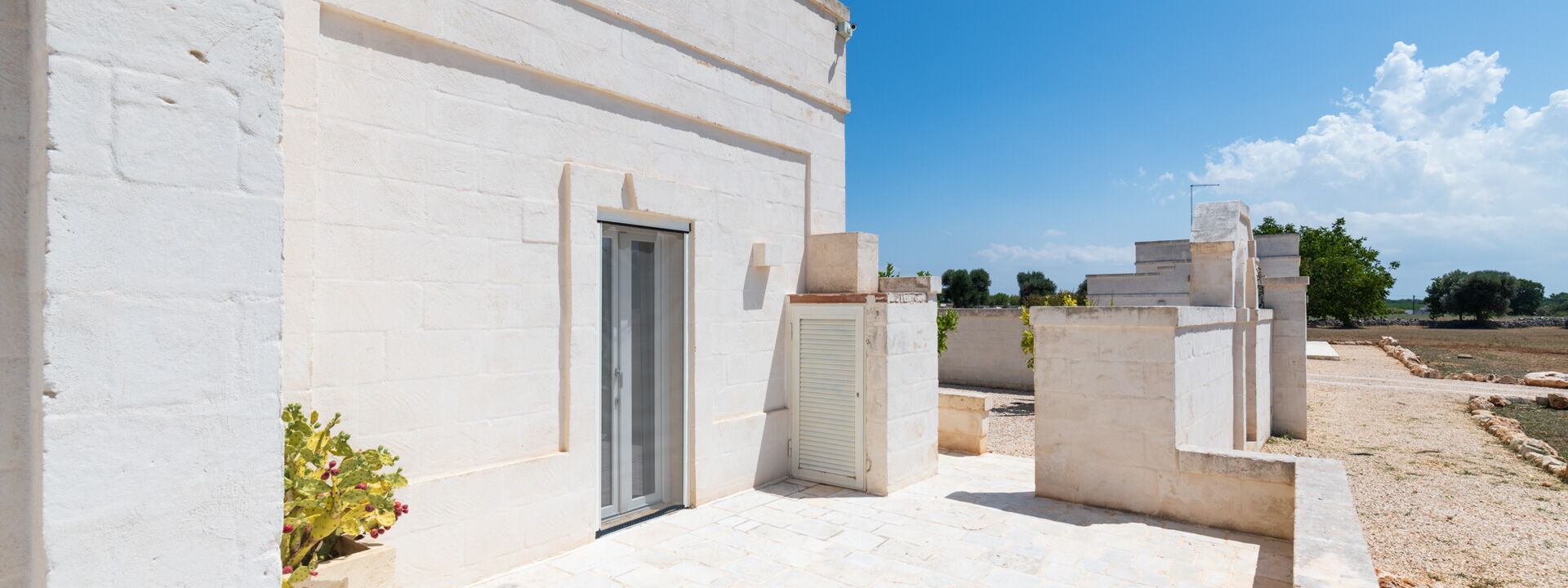 Il Casalino - Corte Dei Messapi