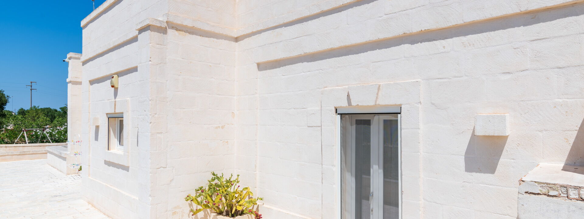 Il Casalino - Corte Dei Messapi