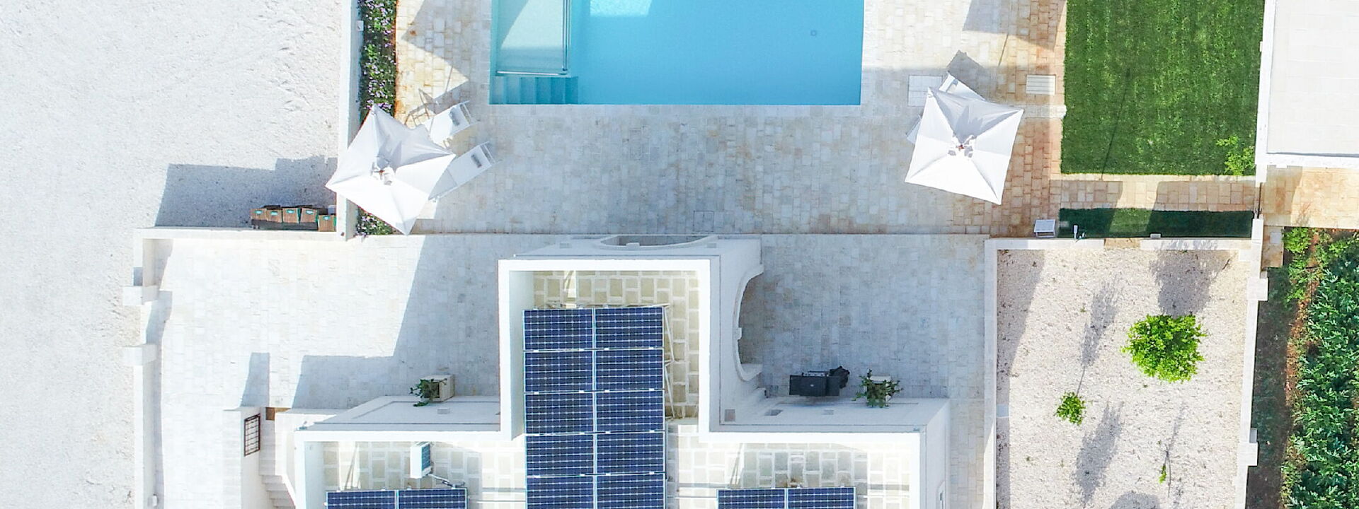 Il Casalino - Corte Dei Messapi