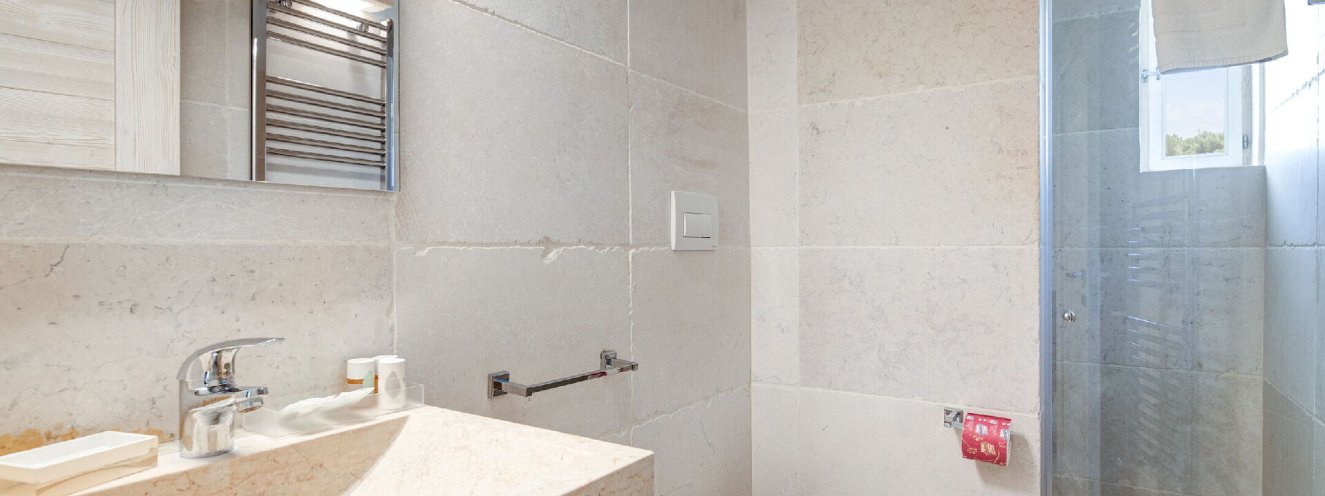 Il Casalino - Corte Dei Messapi