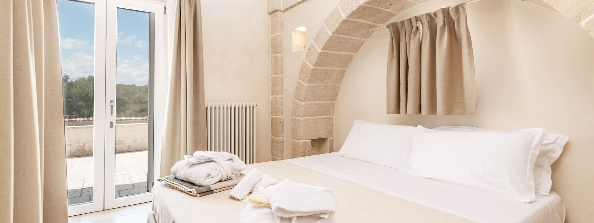 Il Casalino - Corte Dei Messapi