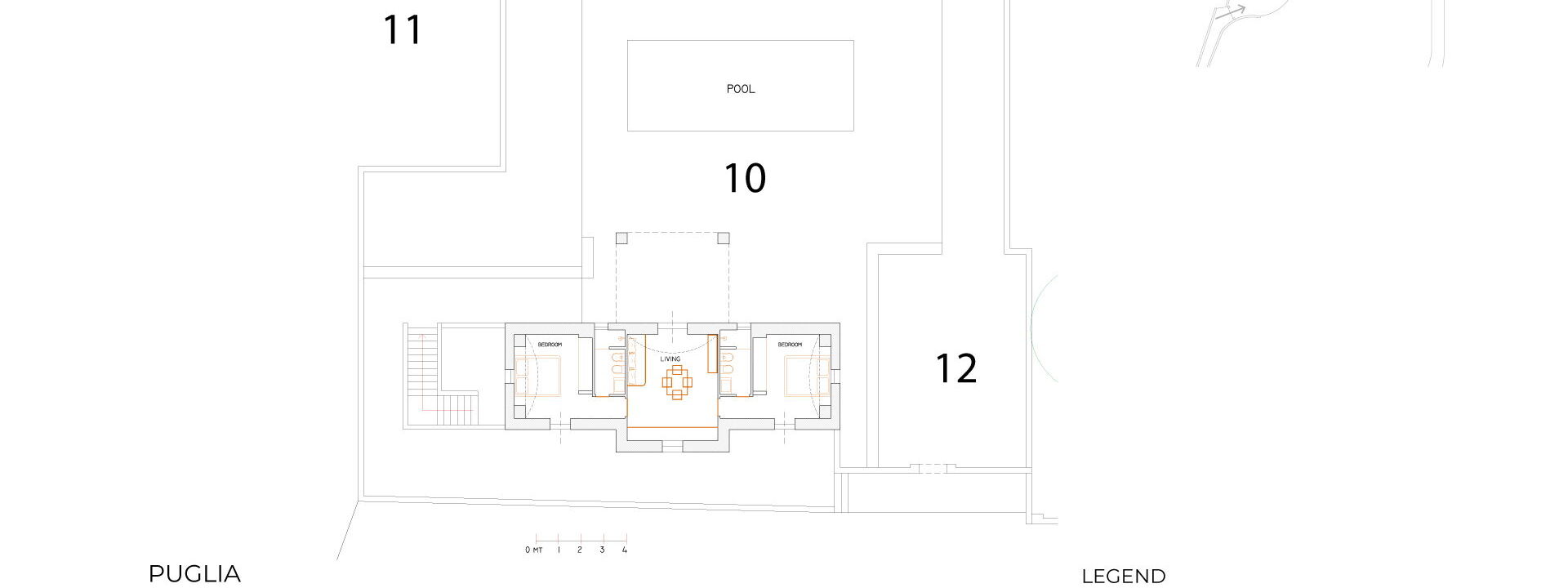 Il Casalino - Corte Dei Messapi