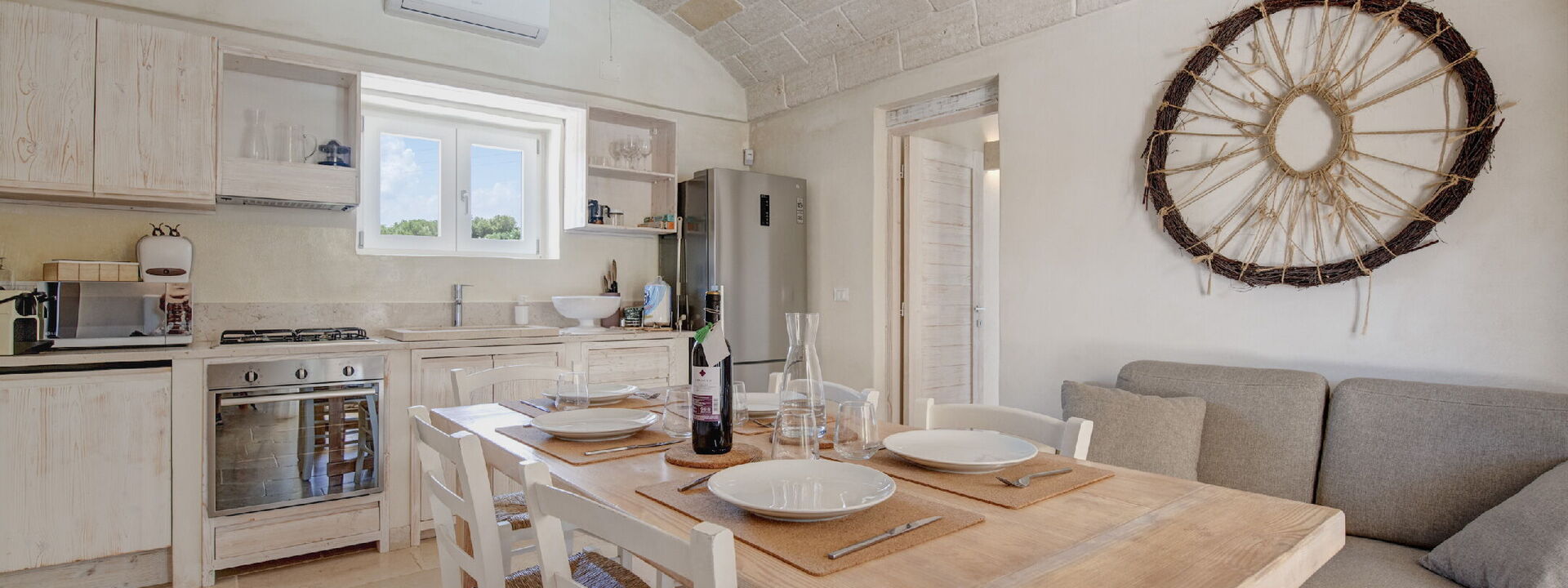 Il Casalino - Corte Dei Messapi