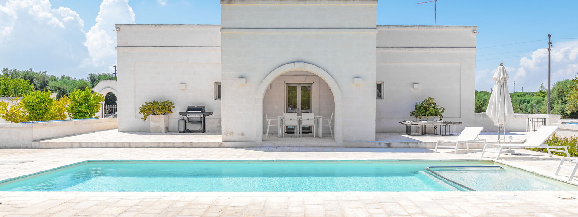 Il Casalino - Corte Dei Messapi