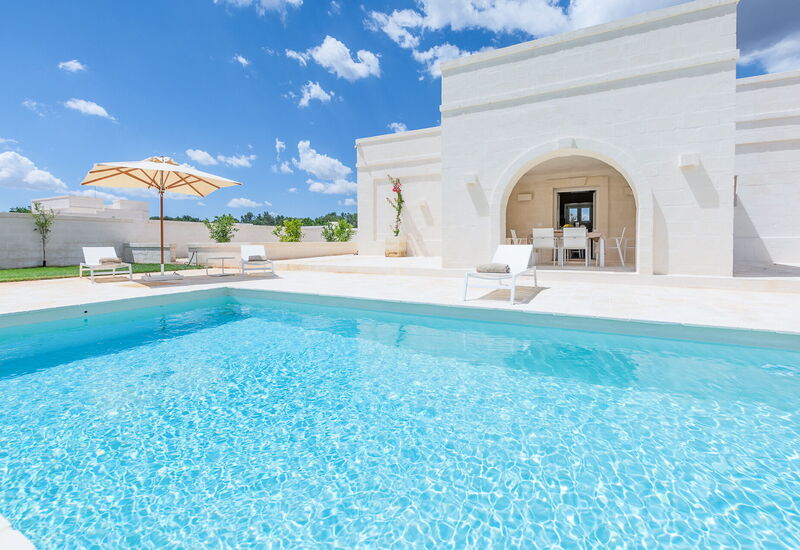 Il Casalino - Corte Dei Messapi