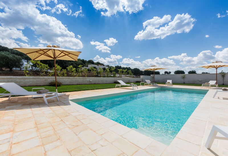 Il Casalino - Corte Dei Messapi