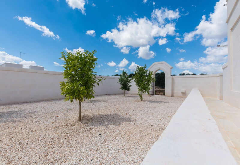 Il Casalino - Corte Dei Messapi