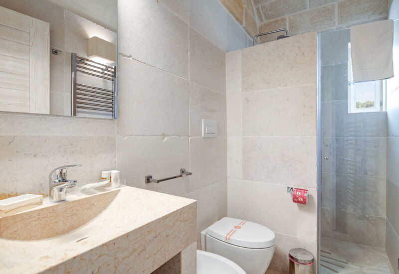 Il Casalino - Corte Dei Messapi