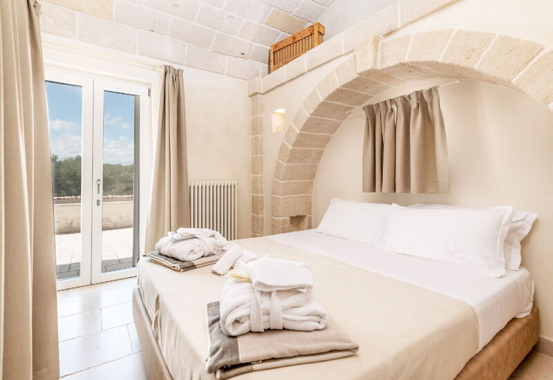 Il Casalino - Corte Dei Messapi