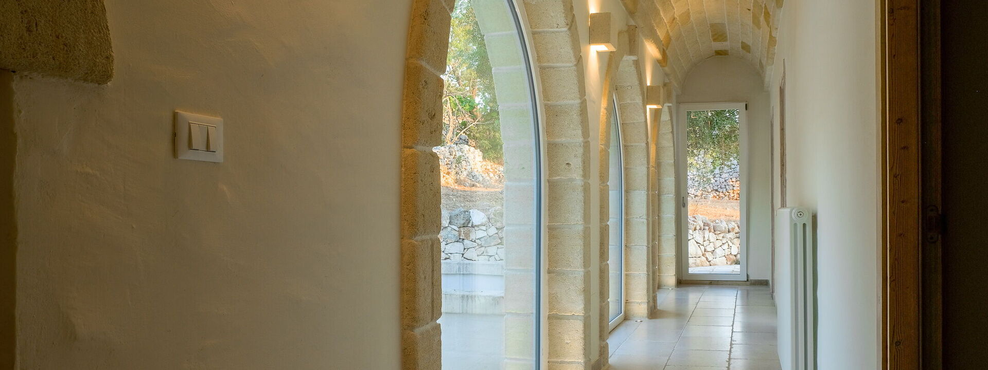 La Residenza - Corte Dei Messapi