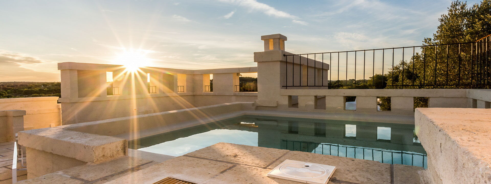 La Residenza - Corte Dei Messapi