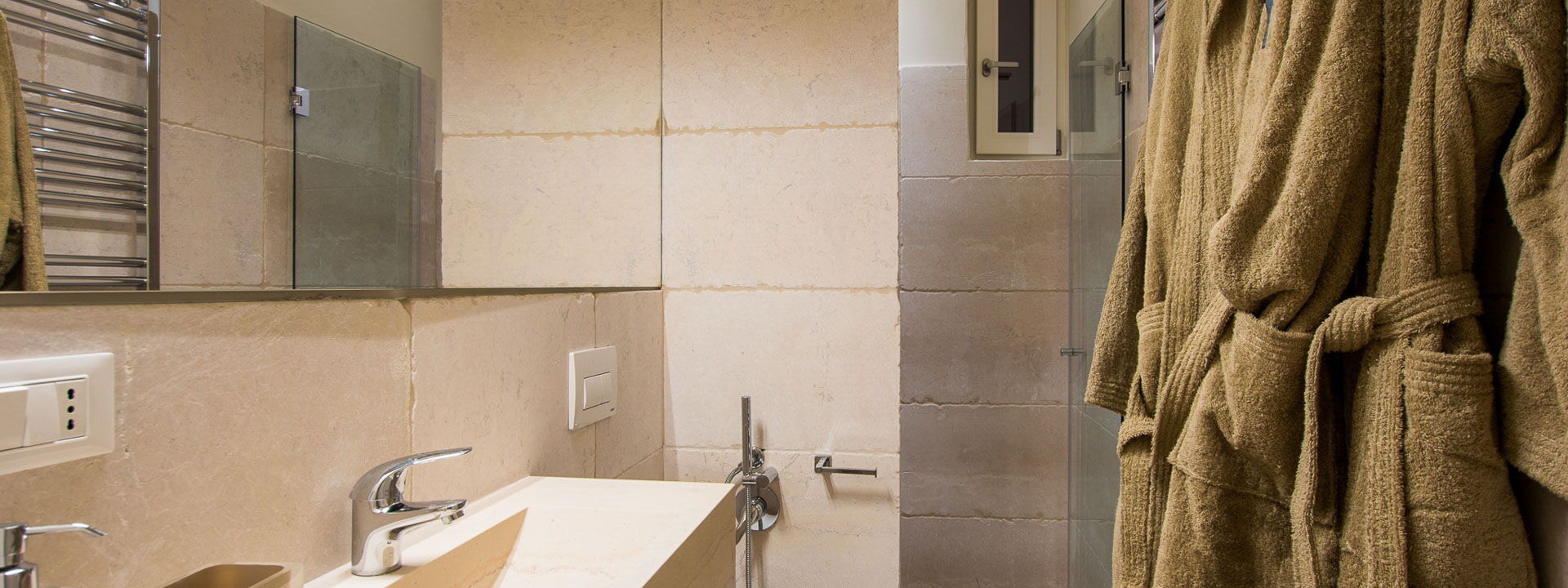 La Residenza - Corte Dei Messapi