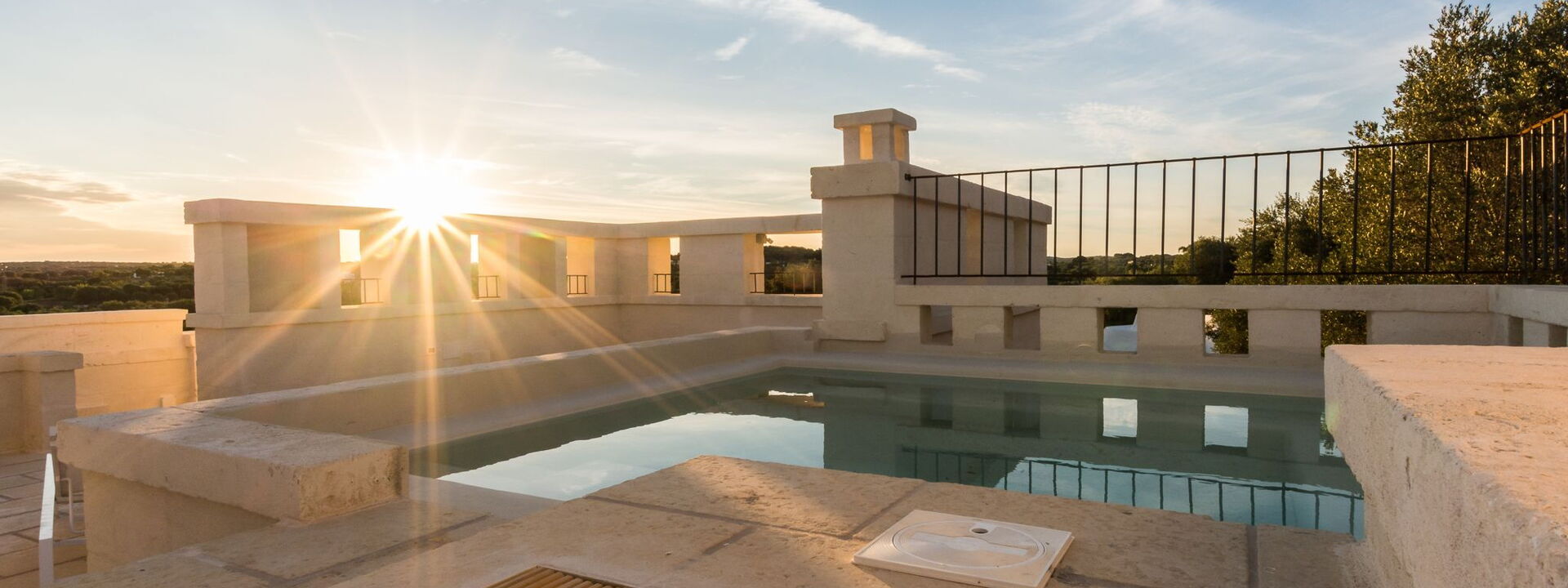 La Residenza - Corte Dei Messapi