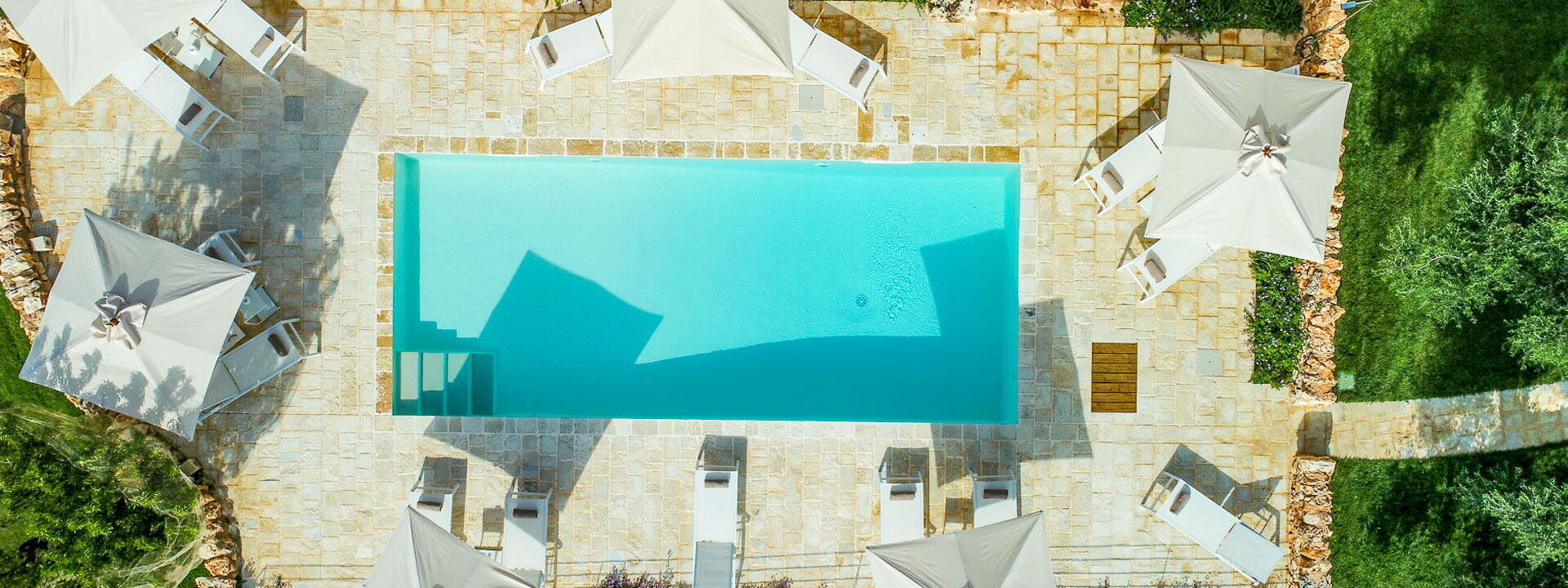 La Residenza - Corte Dei Messapi