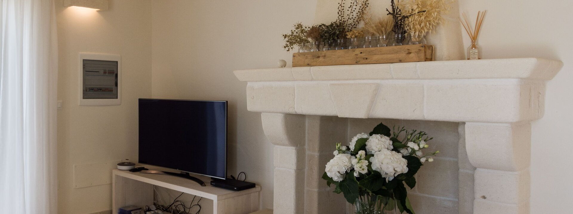 La Residenza - Corte Dei Messapi