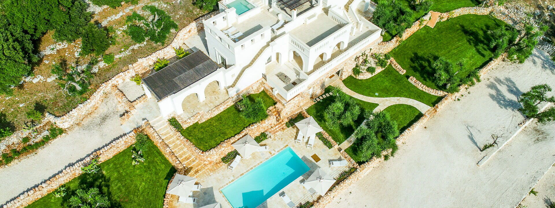 La Residenza - Corte Dei Messapi