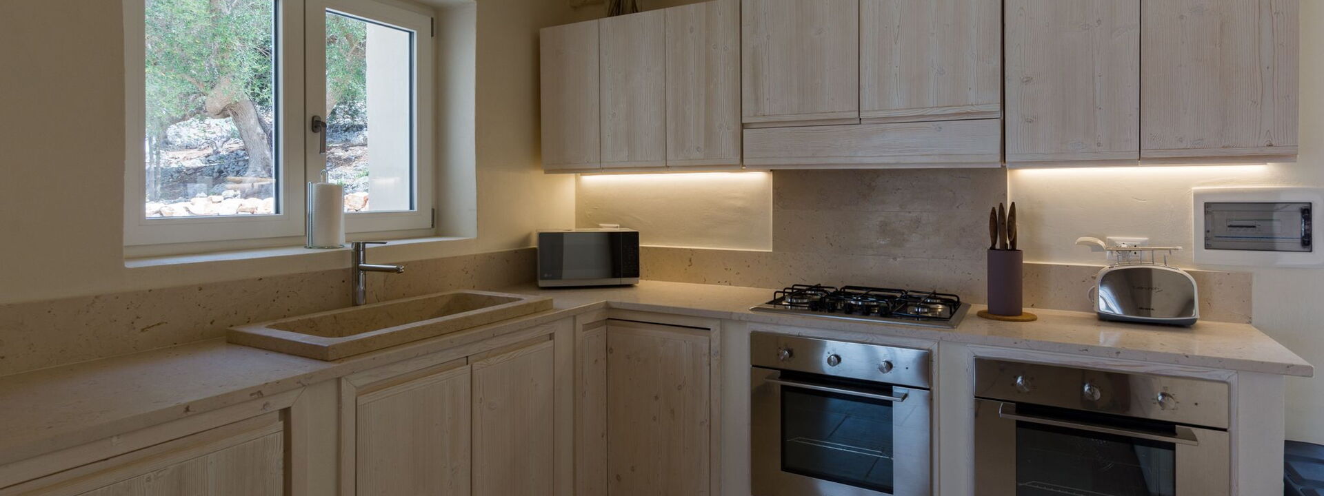 La Residenza - Corte Dei Messapi