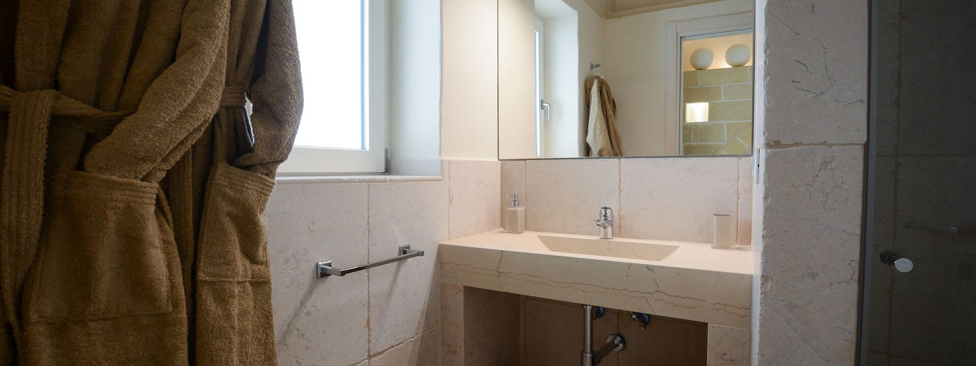 La Residenza - Corte Dei Messapi