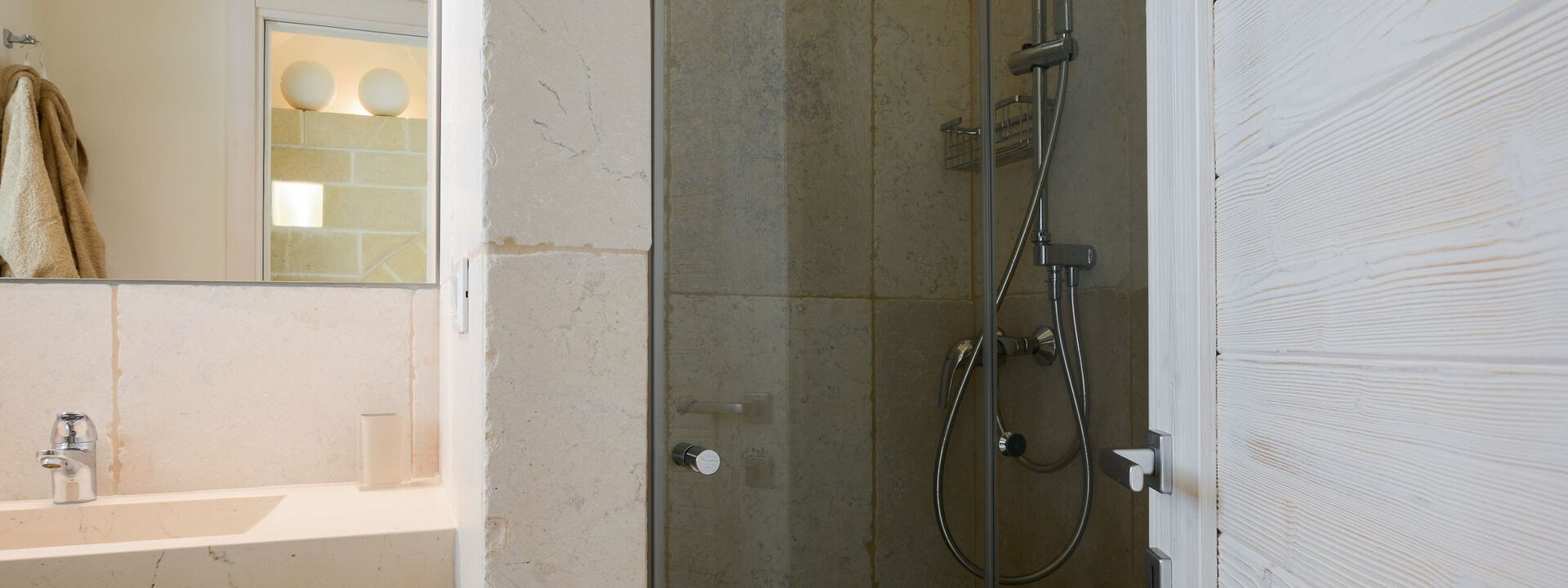 La Residenza - Corte Dei Messapi