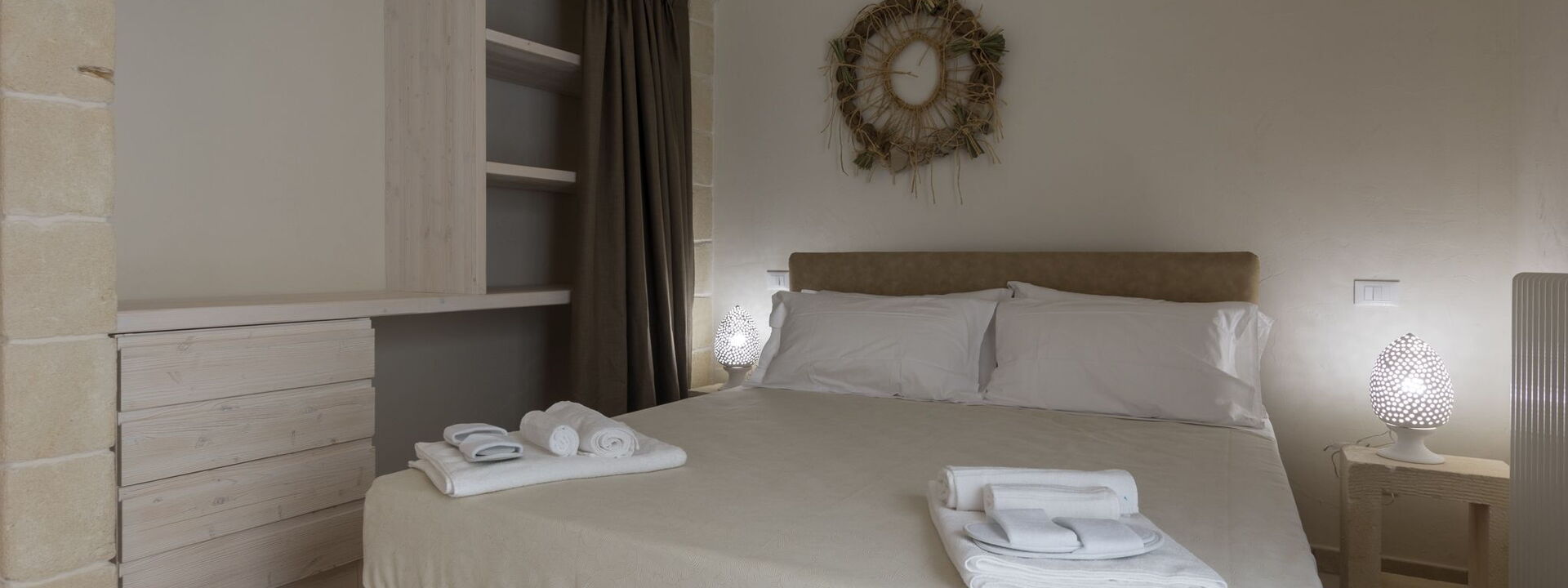 La Residenza - Corte Dei Messapi: n. 6 bedroom