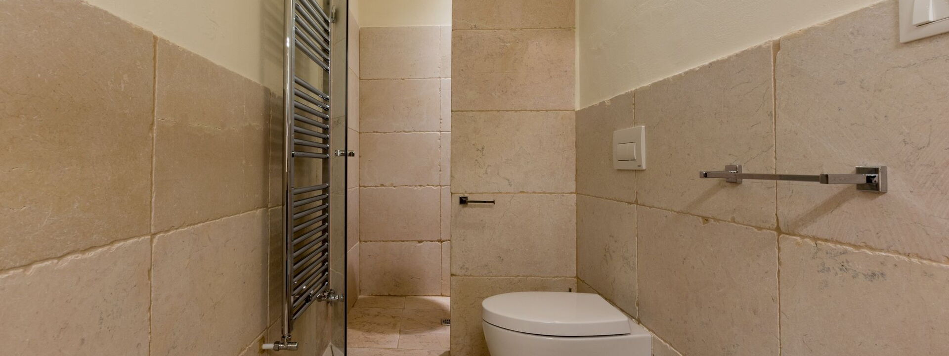 La Residenza - Corte Dei Messapi