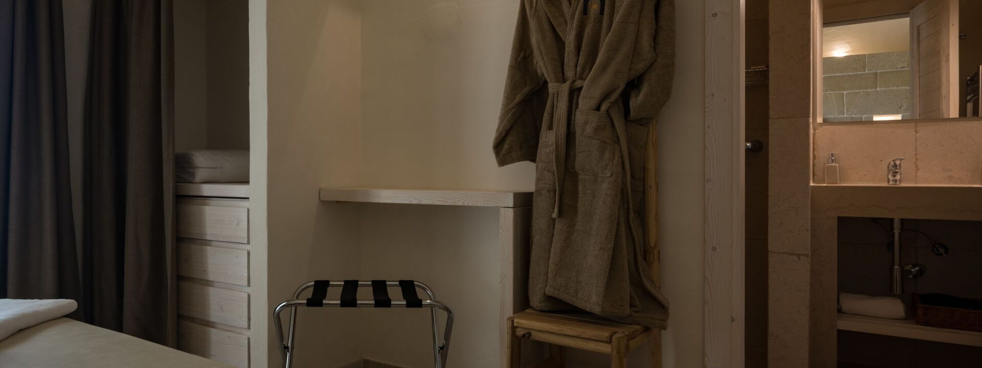 La Residenza - Corte Dei Messapi