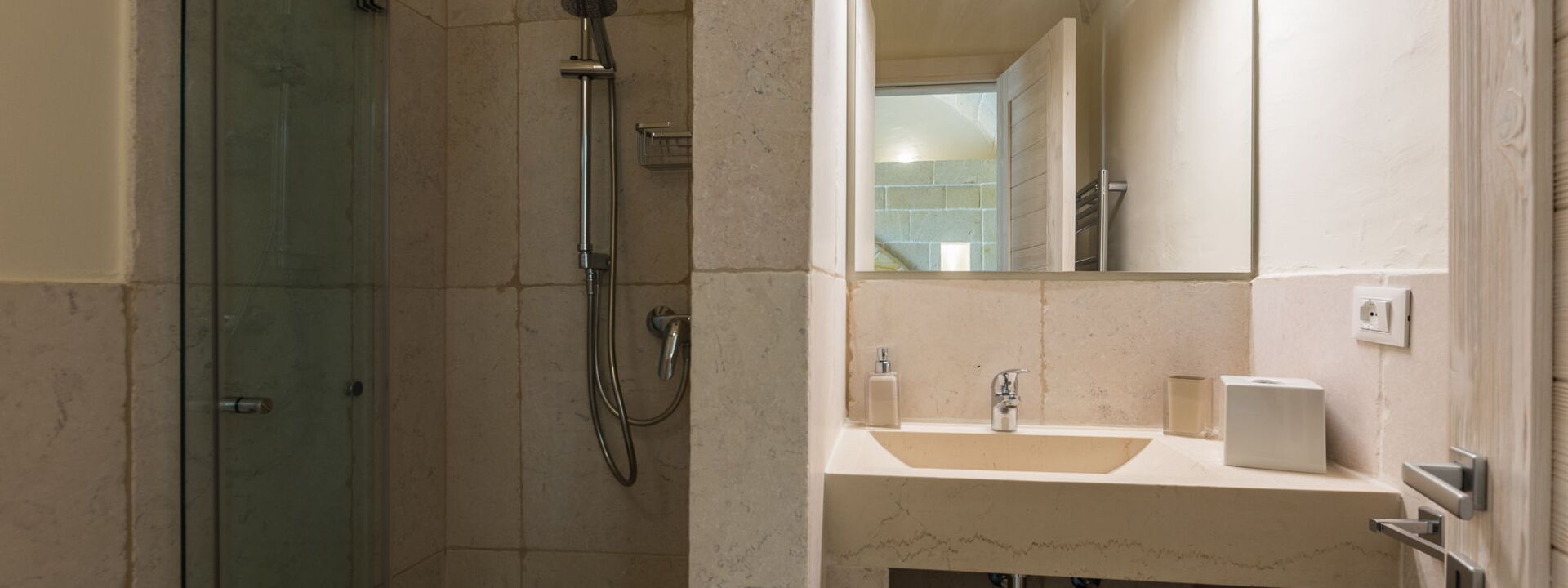 La Residenza - Corte Dei Messapi