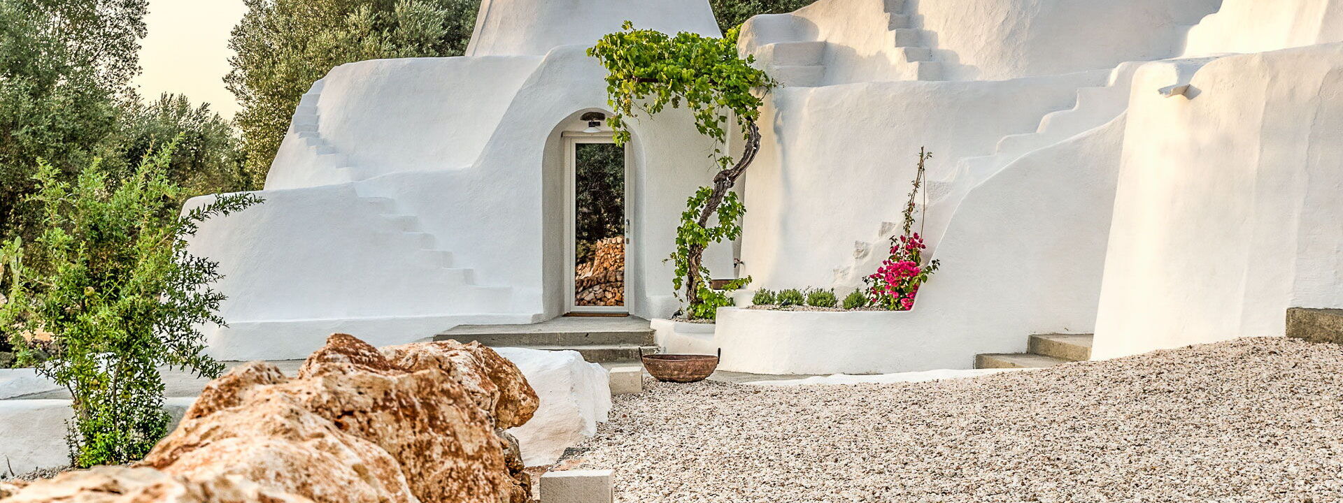 La Residenza - Corte Dei Messapi