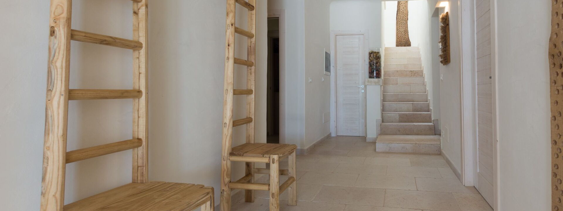 La Residenza - Corte Dei Messapi