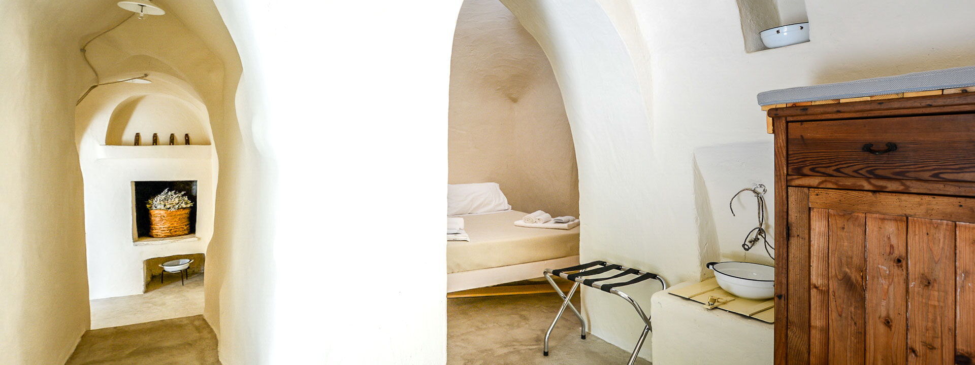 La Residenza - Corte Dei Messapi