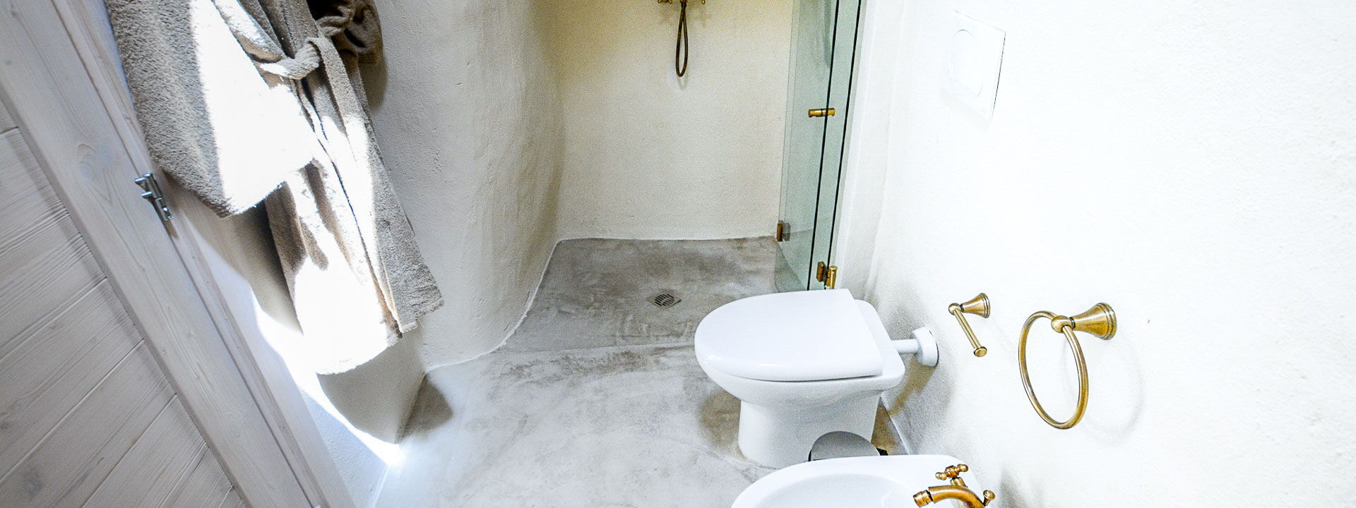 La Residenza - Corte Dei Messapi