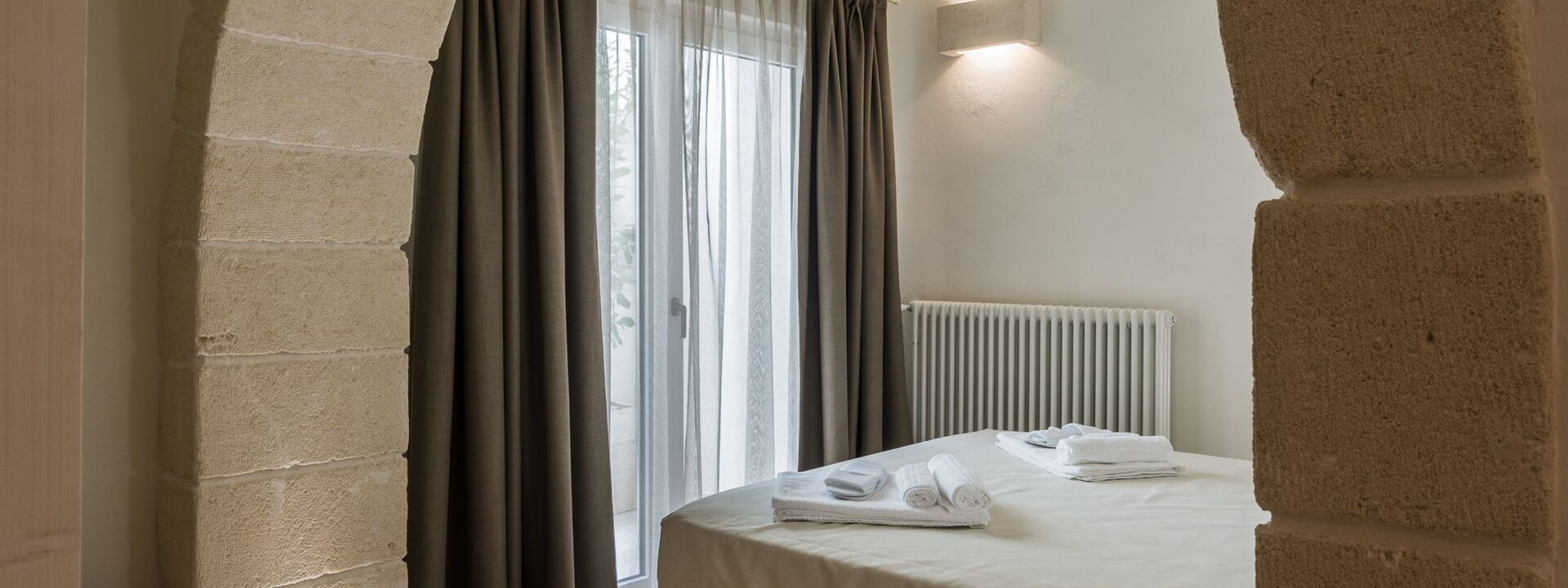 La Residenza - Corte Dei Messapi: N. 4 Bedroom