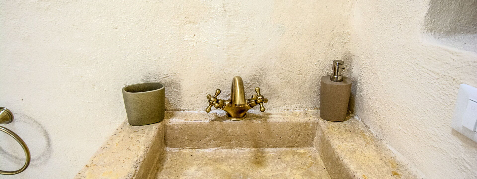 La Residenza - Corte Dei Messapi