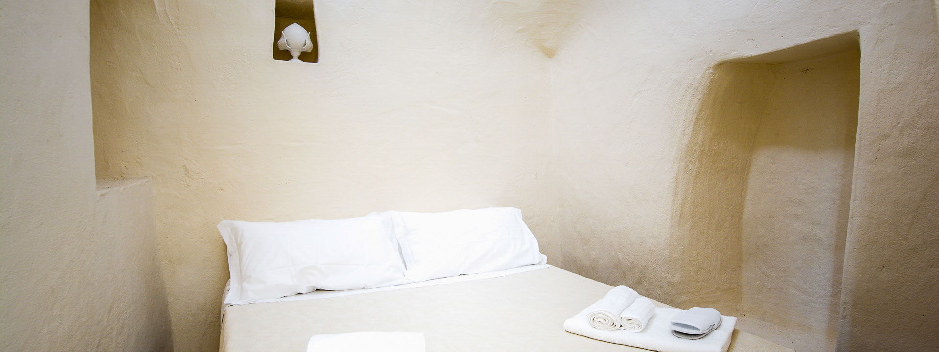 La Residenza - Corte Dei Messapi