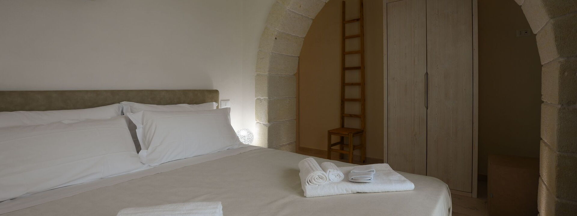 La Residenza - Corte Dei Messapi: n..4 Bedroom