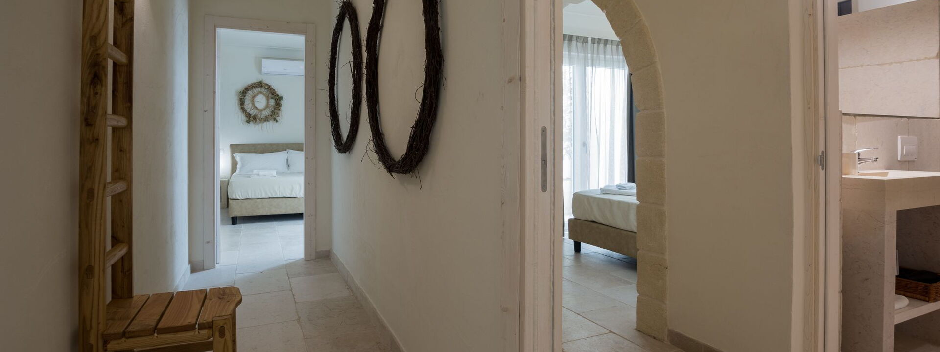 La Residenza - Corte Dei Messapi