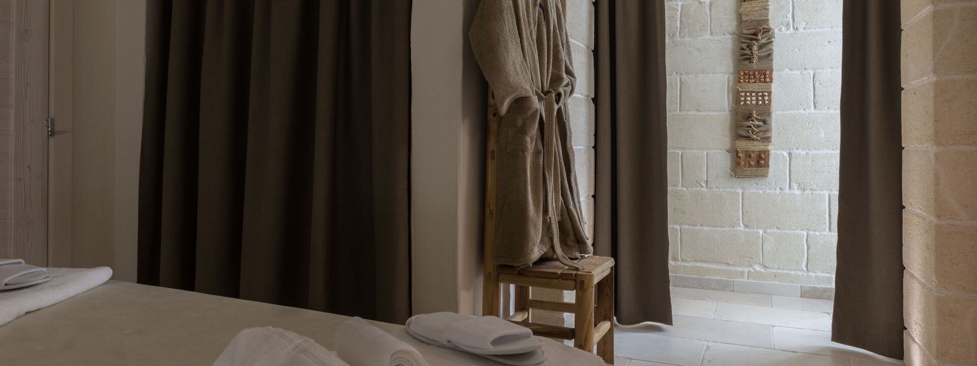 La Residenza - Corte Dei Messapi